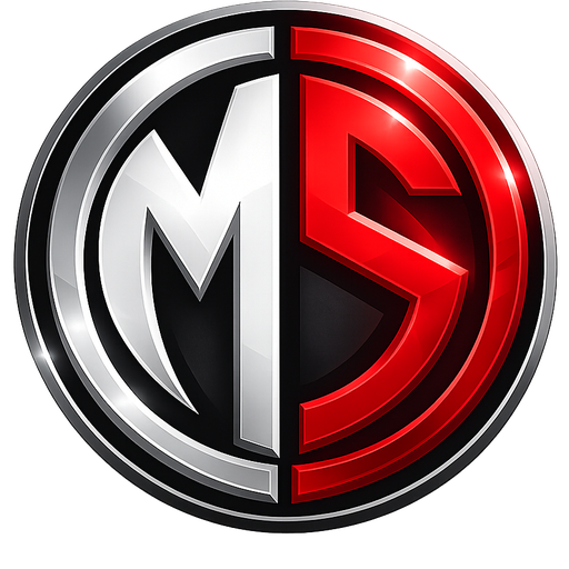 Marvel Studios Logo